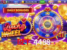 Bet 4488,4488 Bet Login