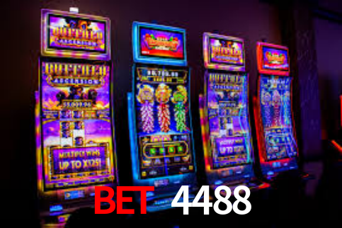 4488 Bet Login