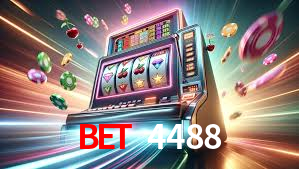 4488 Bet App