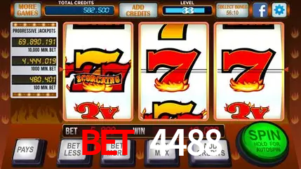Ofertas Imperdíveis na Bet 4488: Promoções e Bônus Que Valem a Pena
