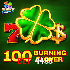Bet 4488: A Experiência de Casino com Jogos de Mesa ao Vivo
